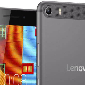 تبلت لنوو مدل Lenovo Phab PB1-750M - تصویر 5