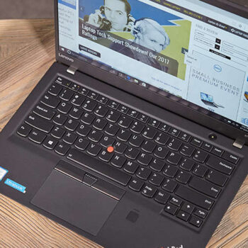 لپ تاپ استوک لنوو ThinkPad X1 Carbon پردازنده i7 - تصویر 5