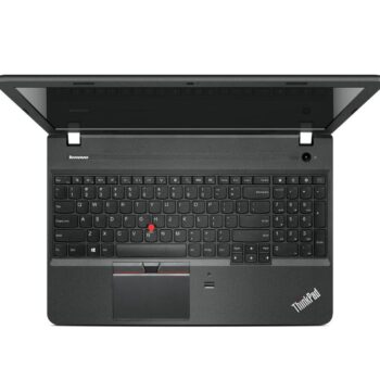 لپ تاپ لنوو ای 550 __  lenovo thinkpad e550__i7 -16- 1- 2 - تصویر 2