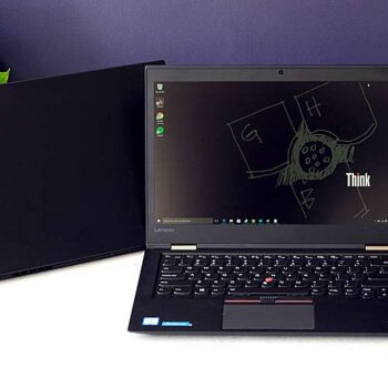 لپ تاپ استوک لنوو ThinkPad X1 Carbon پردازنده i7 - تصویر 8