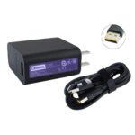 آداپتور لپ تاپ لنوو 20V 2A USB Plug YOGA3