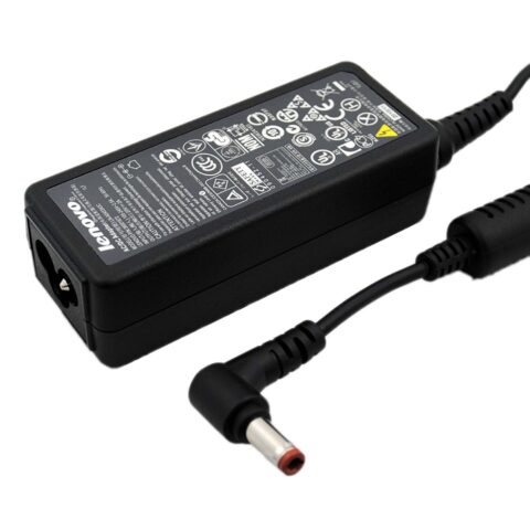 آداپتور لپ تاپ لنوو Lenovo 20V 2A