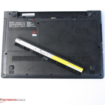 باتری اورجینال لپ تاپ لنوو IdeaPad G5070 - تصویر 4