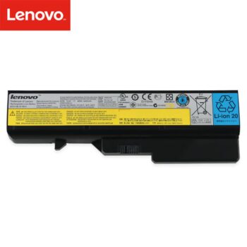 باتری لپ تاپ لنوو مدل G460 G560