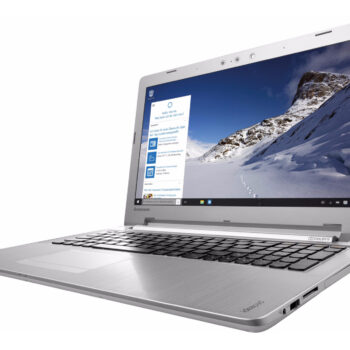 لپ تاپ لنوو آدیاپد آی پی 500 __ مدل Lenovo ideapad 500 – i7-8-1-4 - تصویر 3