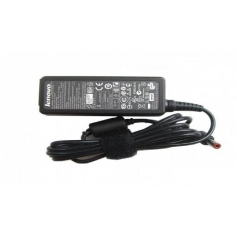 آداپتور لپ تاپ Lenovo Normal Plug 20V 3.25A - Image 2