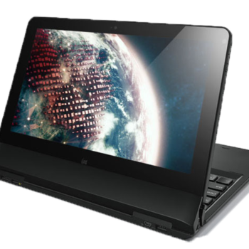 تبلت لنوو مدل THINKPAD HELIX 256 - تصویر 3