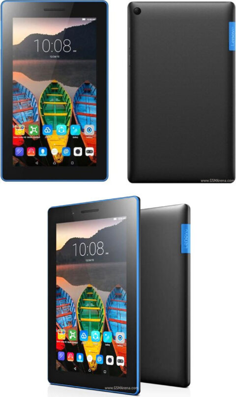 تبلت لنوو مدل Tab 3 7 4G مدل 16GB - Image 4
