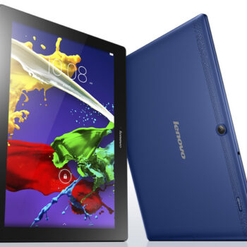 تبلت لنوو مدل TAB 2 A10-30 4G با دو گيگابايت رم - تصویر 9