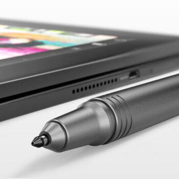تبلت لنوو (Yoga Book Windows (4G ظرفيت 64 گيگابايت