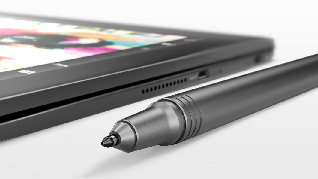 تبلت لنوو (Yoga Book Windows (4G ظرفيت 64 گيگابايت