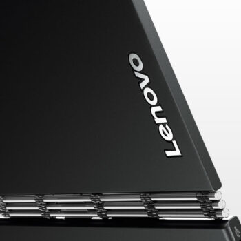 تبلت لنوو (Yoga Book Windows (4G ظرفيت 64 گيگابايت