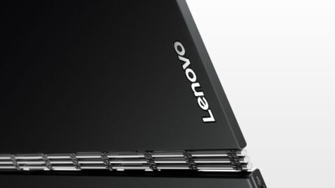 تبلت لنوو (Yoga Book Windows (4G ظرفيت 64 گيگابايت