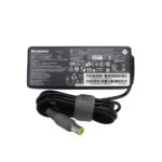 آداپتور لپ تاپ لنوو مدل Thinkpad 20v 4.5a سر نرمال