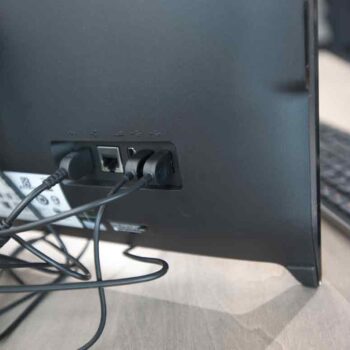 آداپتور آل این وان لنوو 20V 6.7A USB Plug