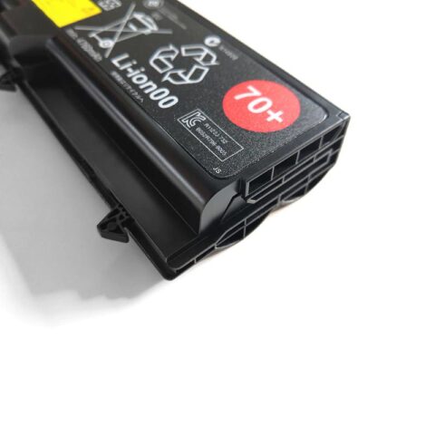باتری لپ تاپ لنوو ThinkPad T410 T510 SL410