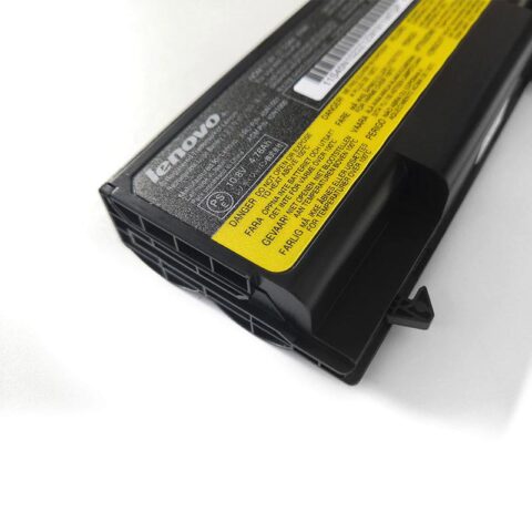 باتری لپ تاپ لنوو ThinkPad T410 T510 SL410