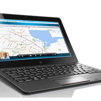 تبلت لنوو مدل THINKPAD HELIX 256 - تصویر 6
