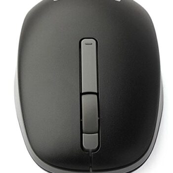ماوس بی سیم لنوو lenovo n100 - Image 5