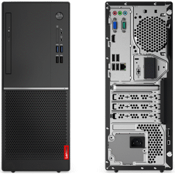 کامپیوتر رومیزی لنوو مدل وی 520 __ (I3) Lenovo V520 Tower - تصویر 2