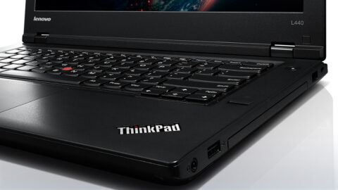 لپ تاپ استوک لنوو مدل THINKPAD L440 پردازنده I3 - Image 5