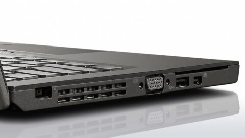 لپ تاپ استوک لنوو مدل Thinkpad X250 پردازنده I5 - Image 11