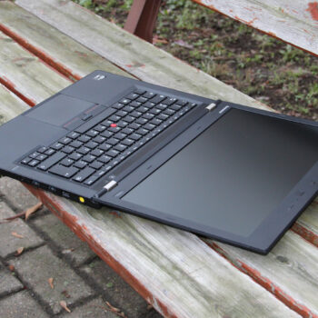 لپ تاپ استوک لنوو مدل Thinkpad T430u پردازنده i7 - Image 3