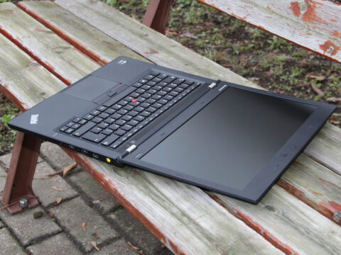 لپ تاپ استوک لنوو مدل Thinkpad T430u پردازنده i7 - Image 3