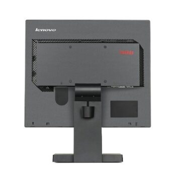 مانیتور 17 اینچ لنوو استوک مدل Thinkvision LCD - تصویر 2