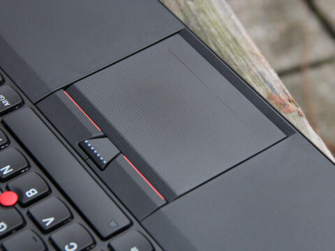 لپ تاپ استوک لنوو مدل Thinkpad T430u پردازنده i7 - Image 5