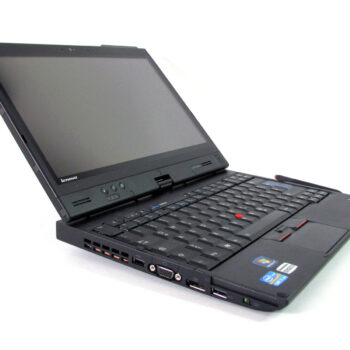 لپ تاپ استوک لنوو Thinkpad X220 tablet پردازنده i7 - تصویر 2