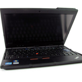 لپ تاپ استوک لنوو Thinkpad X220 tablet پردازنده i7 - تصویر 5