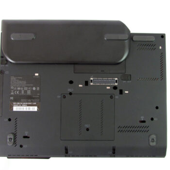 لپ تاپ استوک لنوو Thinkpad X220 tablet پردازنده i7 - تصویر 9