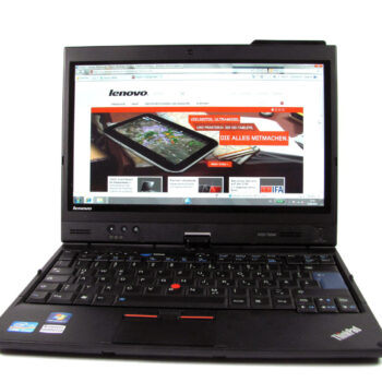 لپ تاپ استوک لنوو Thinkpad X220 tablet پردازنده i7 - تصویر 10