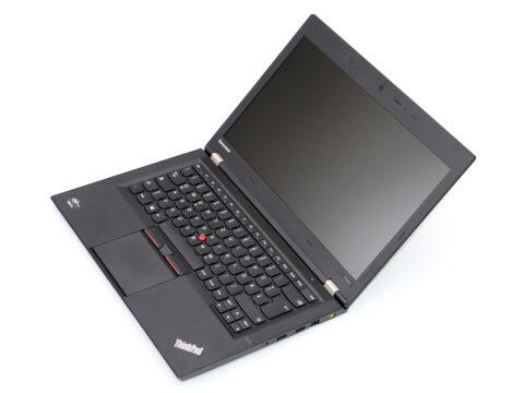 زاویه بالا t430u