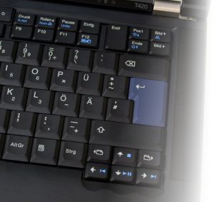 t420 کیبورد