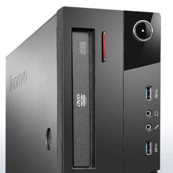 پکیج کامپیوتر استوک لنوو مدل M93P - تصویر 2
