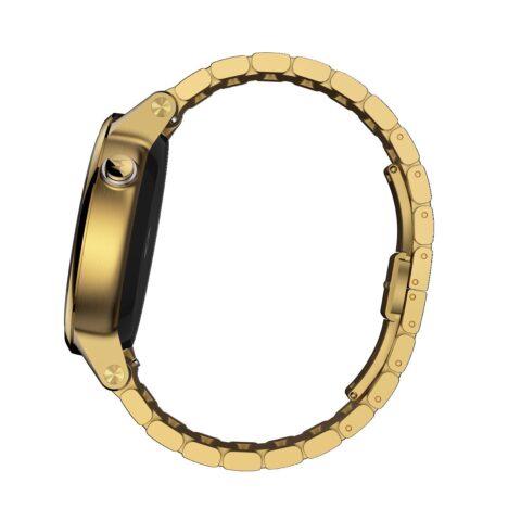 ساعت هوشمند موتورولا Motorola Moto 360 (1st gen) - Image 4