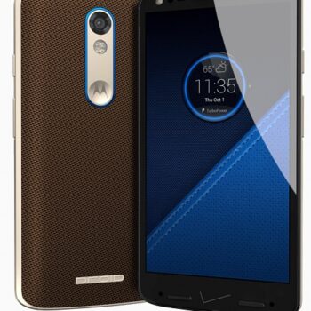 تلفن هوشمند موتورولا Motorola Droid Turbo 2 (64GB) - Image 7