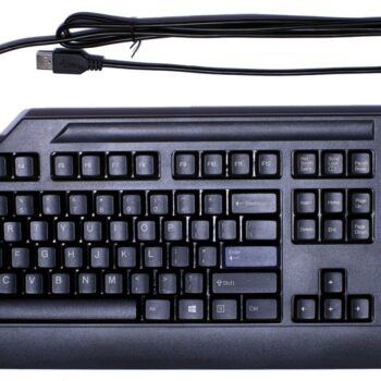 کیبورد استوک لنوو مدل IBM SK-8825 - تصویر 4