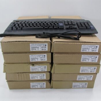 کیبورد استوک لنوو مدل IBM SK-8825 - تصویر 3