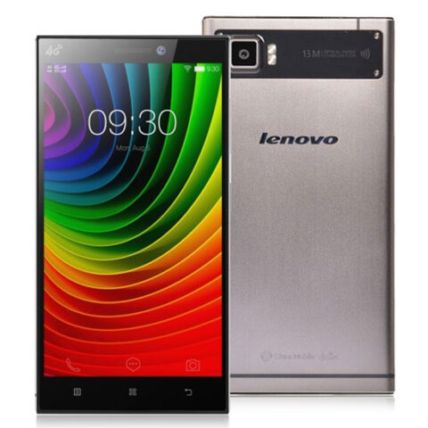 گوشی هوشمند لنوو Lenovo VIBE Z2 - Image 5
