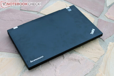 لپ تاپ استوک لنوو مدل Thinkpad L530 پردازنده i5 - Image 10