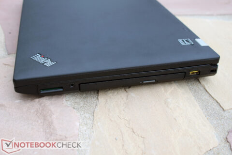 لپ تاپ استوک لنوو مدل Thinkpad L530 پردازنده i5 - Image 5
