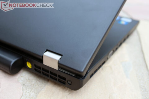 لپ تاپ استوک لنوو مدل Thinkpad L530 پردازنده i5 - Image 3