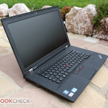 لپ تاپ استوک لنوو مدل Thinkpad L530 پردازنده i5 - Image 11