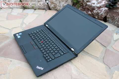 لپ تاپ استوک لنوو مدل Thinkpad L530 پردازنده i5 - Image 6
