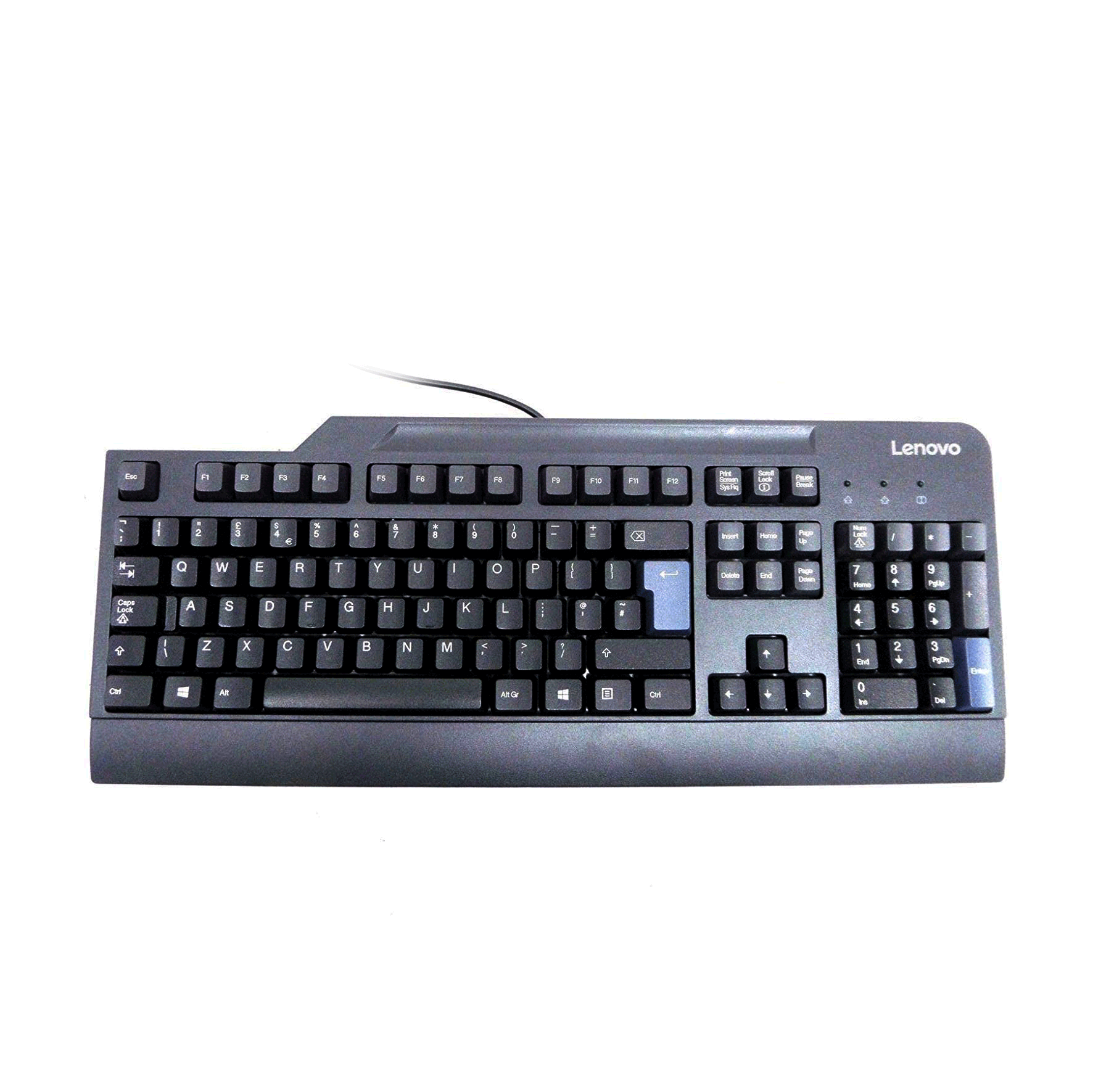lenovo-kb-1021 کیبورد استوک لنوو مدل IBM SK-8825