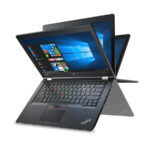لپ تاپ استوک لنوو مدل ThinkPad Yoga 460