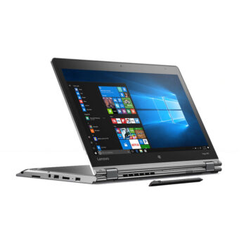 لپ تاپ استوک لنوو مدل ThinkPad Yoga 460 - تصویر 3